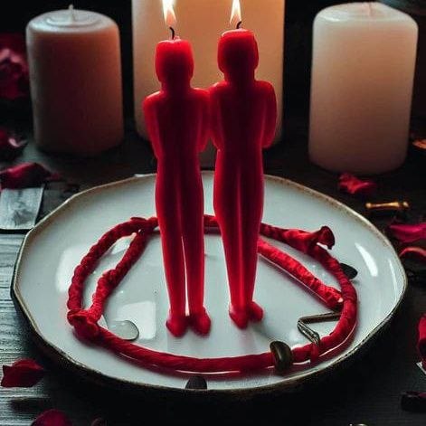 Consécration Rituelle & Flamme d'Oracle